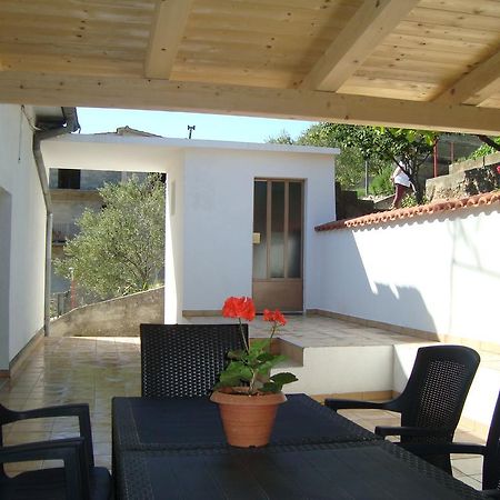 Apartment Josipa Zaton (Sibenik-Knin) Exterior foto