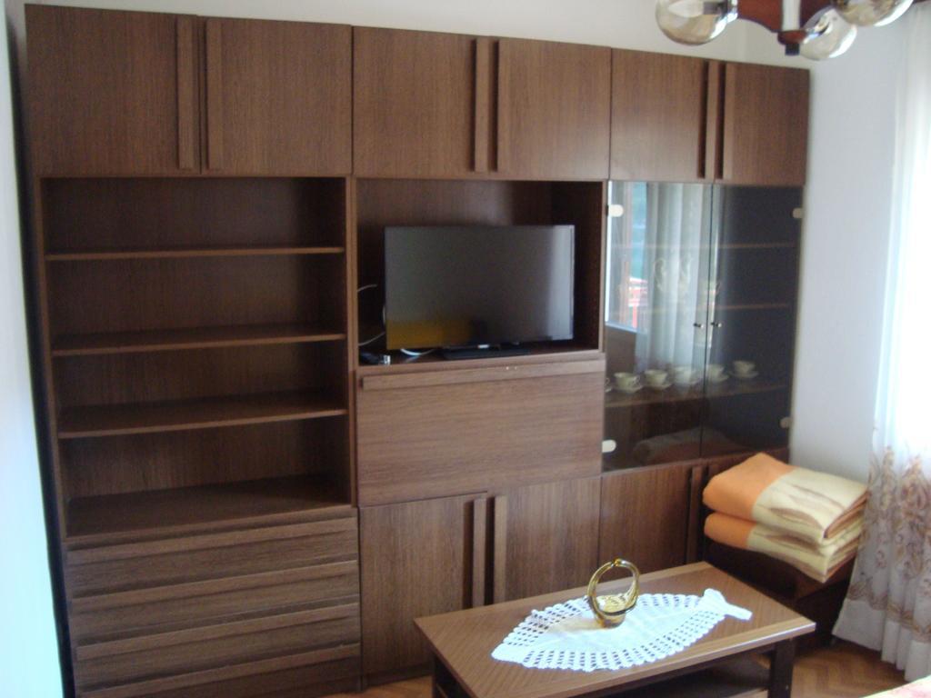Apartment Josipa Zaton (Sibenik-Knin) Quarto foto