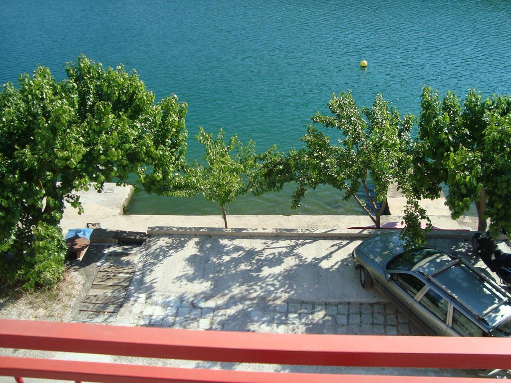 Apartment Josipa Zaton (Sibenik-Knin) Quarto foto