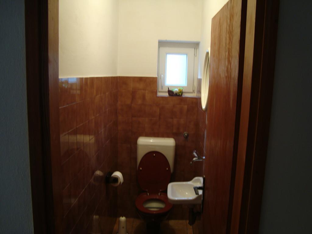 Apartment Josipa Zaton (Sibenik-Knin) Quarto foto