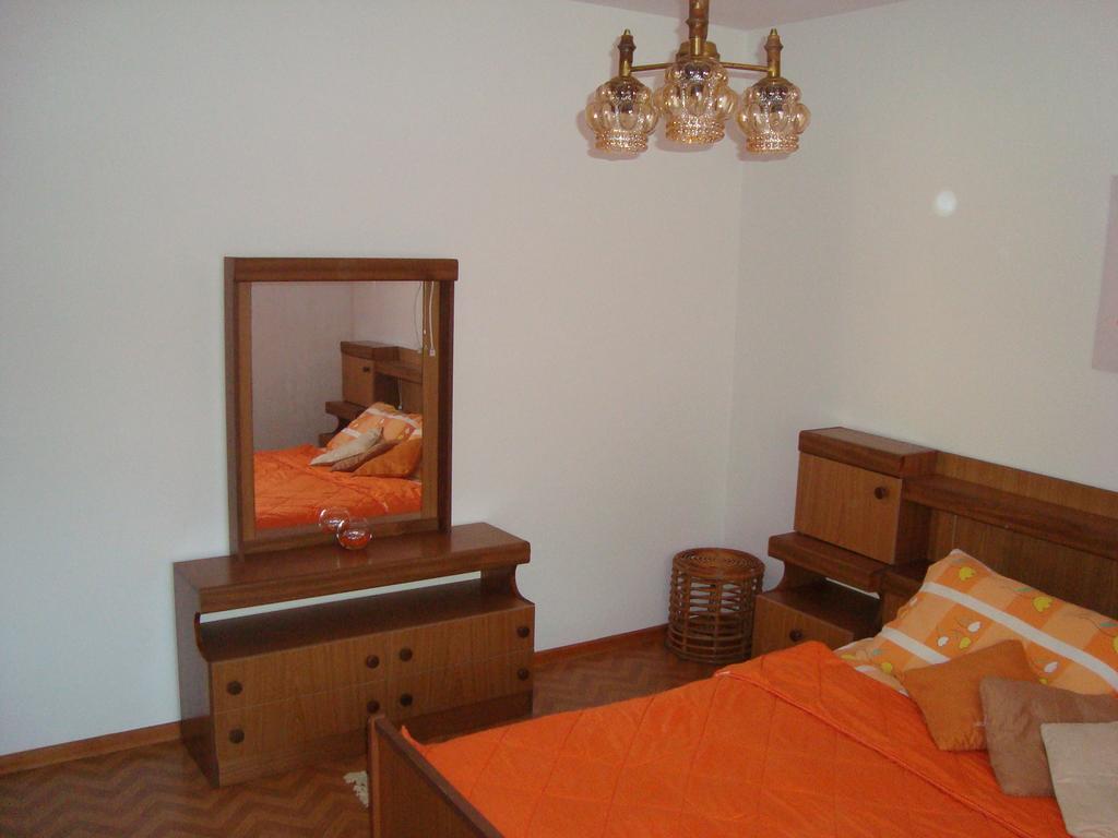 Apartment Josipa Zaton (Sibenik-Knin) Quarto foto