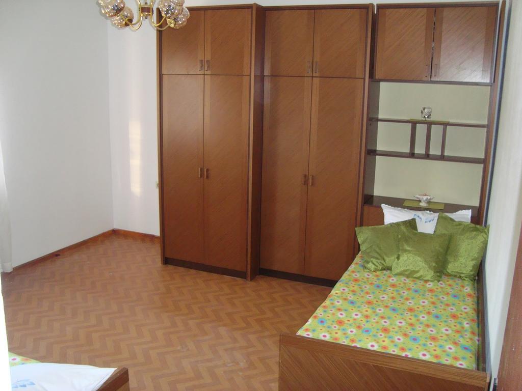 Apartment Josipa Zaton (Sibenik-Knin) Quarto foto