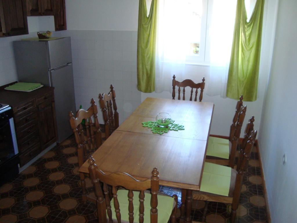 Apartment Josipa Zaton (Sibenik-Knin) Quarto foto