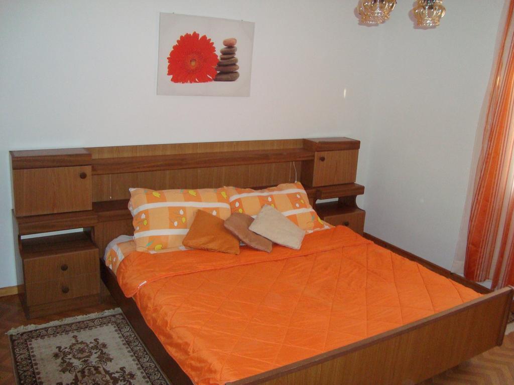 Apartment Josipa Zaton (Sibenik-Knin) Quarto foto